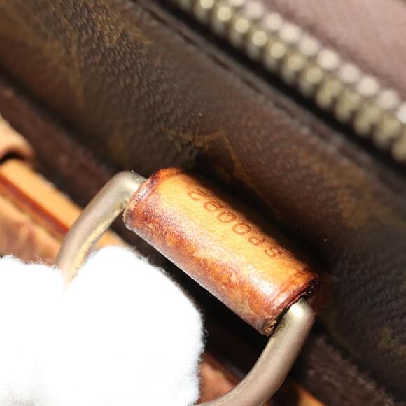 LOUIS VUITTON Monogram Pegas 55 Suitcase M23294 - Picture 12 of 16